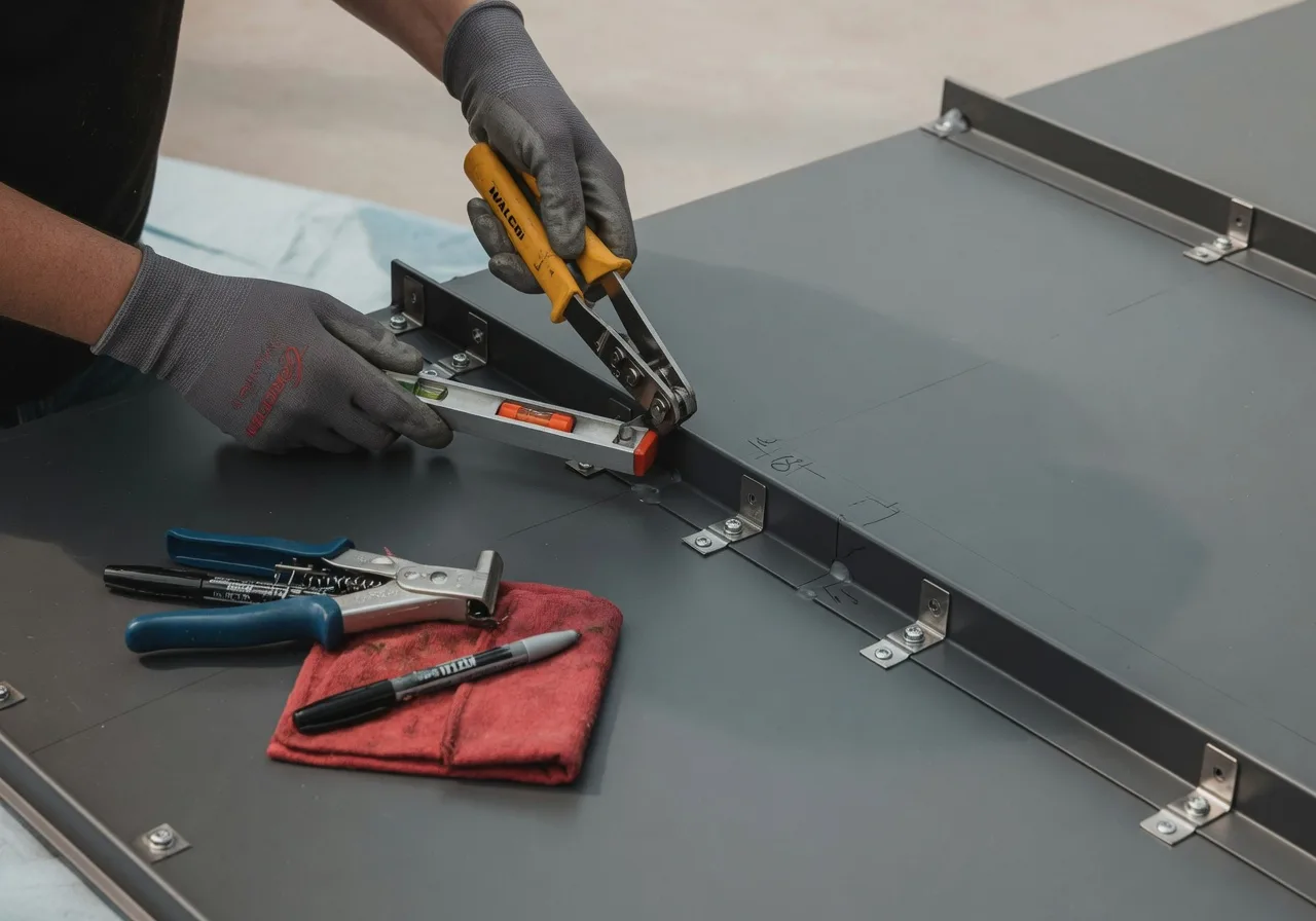 Why choose Metal Roofing Installation in River Ranch, FL